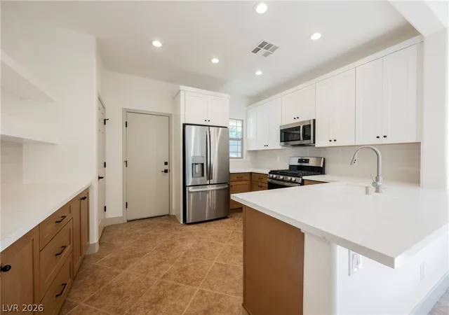 Photo 2 of Single family home for sale at 6067 Falconer Ave, Las Vegas, NV 89122 | MLS# 2812718 | Listing updated on 2026-08-28