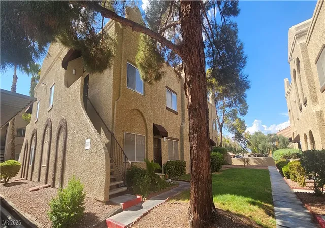 Photo 1 of Condo for sale at 5081 Pioneer Ave #204, Las Vegas, NV 89146 | MLS# 2812828 | Listing updated on 2026-09-01