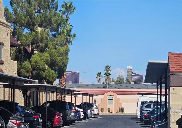Photo 2 of Condo for sale at 5081 Pioneer Ave #204, Las Vegas, NV 89146 | MLS# 2812828 | Listing updated on 2026-09-01