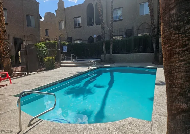 Photo 3 of Condo for sale at 5081 Pioneer Ave #204, Las Vegas, NV 89146 | MLS# 2812828 | Listing updated on 2026-09-01