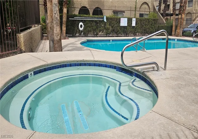 Photo 3 of Condo for sale at 5081 Pioneer Ave #204, Las Vegas, NV 89146 | MLS# 2812828 | Listing updated on 2026-09-01