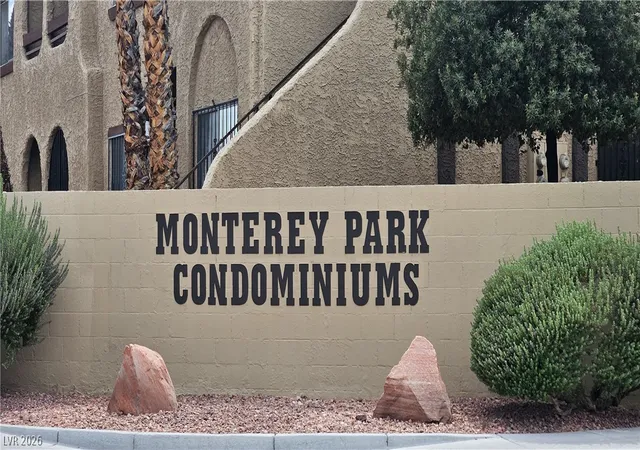Photo 4 of Condo for sale at 5081 Pioneer Ave #204, Las Vegas, NV 89146 | MLS# 2812828 | Listing updated on 2026-09-01