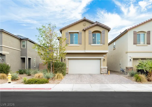 Photo 1 of Single family home for sale at 403 Stephen Clear Ave, North Las Vegas, NV 89031 | MLS# 2812824 | Listing updated on 2026-08-28