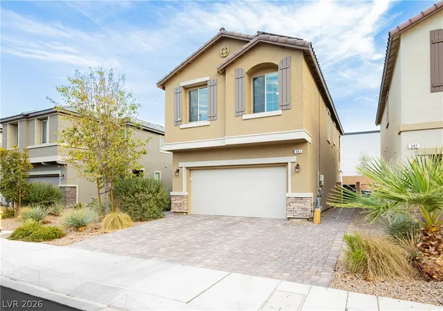 Photo 3 of Single family home for sale at 403 Stephen Clear Ave, North Las Vegas, NV 89031 | MLS# 2812824 | Listing updated on 2026-08-28