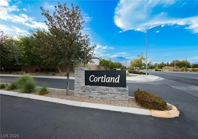 Photo 3 of Single family home for sale at 403 Stephen Clear Ave, North Las Vegas, NV 89031 | MLS# 2812824 | Listing updated on 2026-08-28