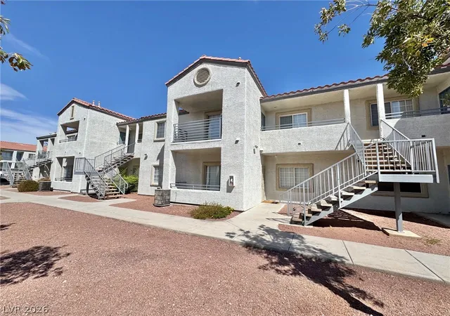 Condo for sale at 3318 N Decatur Blvd #2093, Las Vegas, NV 89130 | MLS# 2812837