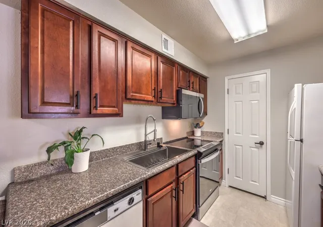 Photo 1 of Condo for sale at 2451 N Rainbow Blvd #2007, Las Vegas, NV 89108 | MLS# 2812795 | Listing updated on 2026-10-07