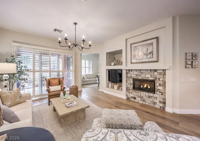 Photo 2 of Single family home for sale at 26 Emerald Dunes Cir, Henderson, NV 89052 | MLS# 2812761 | Listing updated on 2026-08-28