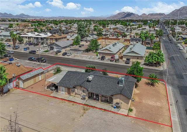 Photo 27 of Multi family home for sale at 2401 Ellis St, North Las Vegas, NV 89030 | MLS# 2810785 | Listing updated on 2026-08-28