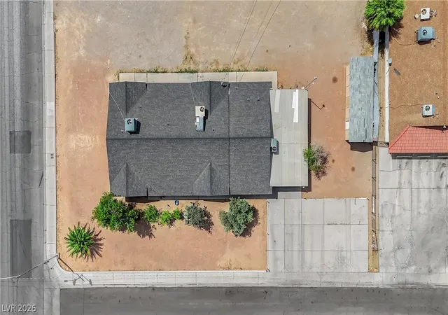 Photo 3 of House for sale at 2401 Ellis St, North Las Vegas, NV 89030 | MLS# 2810785 | Listing updated on 2026-08-28