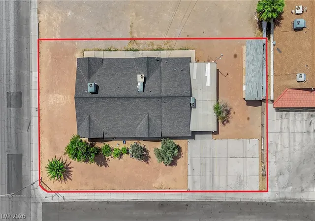 Photo 4 of House for sale at 2401 Ellis St, North Las Vegas, NV 89030 | MLS# 2810785 | Listing updated on 2026-08-28
