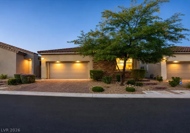2nd image of 358 Nine Mile Creek Dr, Las Vegas, NV 89138 | MLS# 2811038