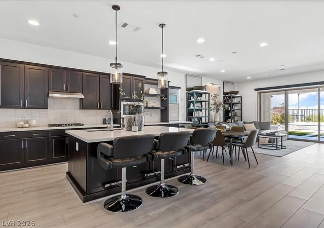 3rd image of 358 Nine Mile Creek Dr, Las Vegas, NV 89138 | MLS# 2811038