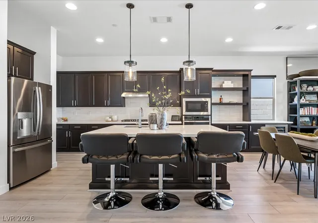 4th image of 358 Nine Mile Creek Dr, Las Vegas, NV 89138 | MLS# 2811038