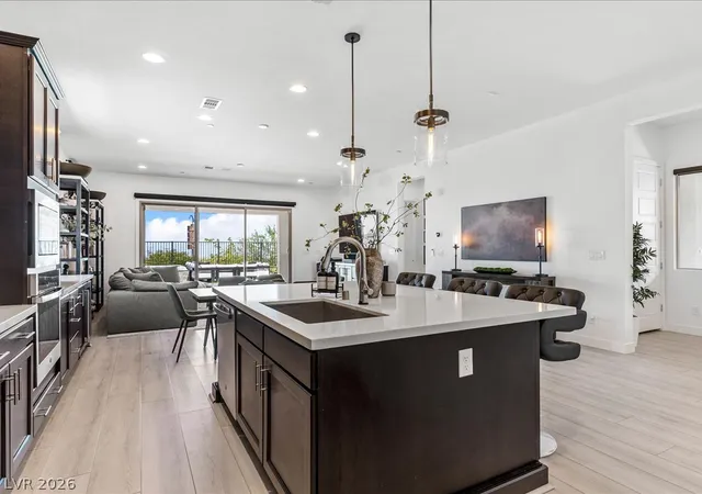 5th image of 358 Nine Mile Creek Dr, Las Vegas, NV 89138 | MLS# 2811038