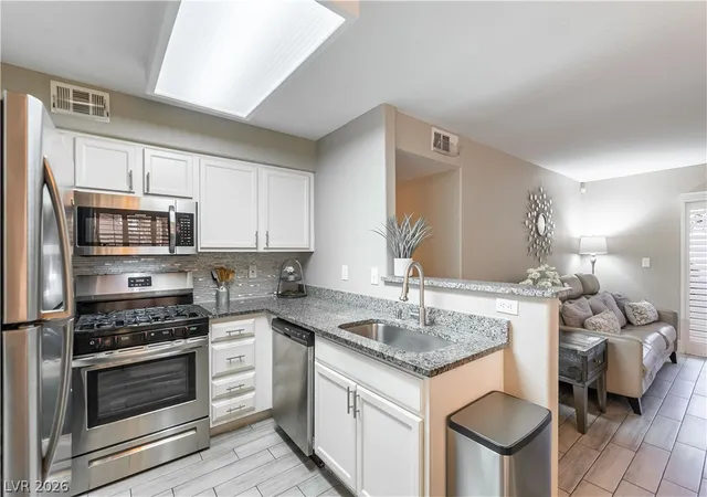 Photo 2 of Condo for sale at 3174 Tarpon Dr #102, Las Vegas, NV 89120 | MLS# 2811308 | Listing updated on 2026-08-28