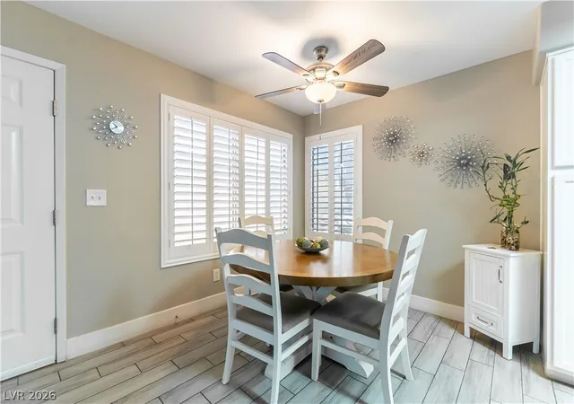 Listing Photo 4 - Condo for sale in building located at 3174 Tarpon Dr, Las Vegas, NV 89120 - Unit #102