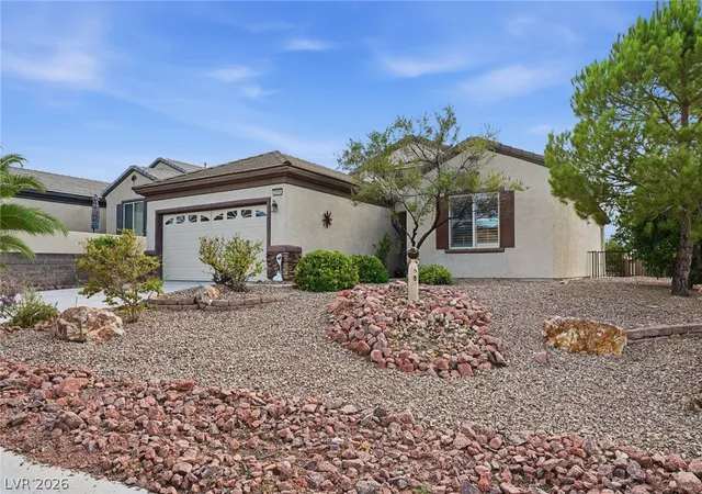 Single family home for sale at 2559 Anani Rd, Henderson, NV 89044 | MLS# 2811941