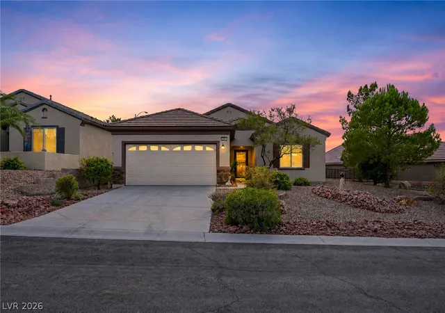 Photo 2 of Single family home for sale at 2559 Anani Rd, Henderson, NV 89044 | MLS# 2811941 | Listing updated on 2026-10-12