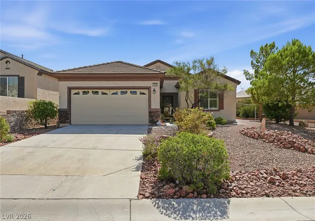 Photo 2 of Single family home for sale at 2559 Anani Rd, Henderson, NV 89044 | MLS# 2811941 | Listing updated on 2026-10-12