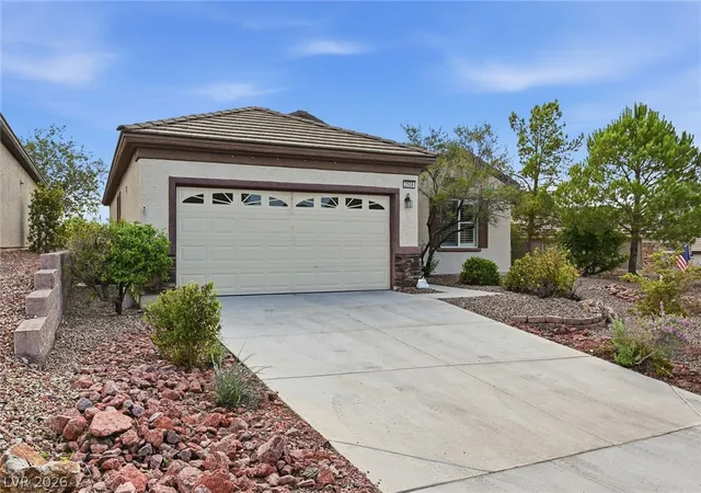 Photo 3 of Single family home for sale at 2559 Anani Rd, Henderson, NV 89044 | MLS# 2811941 | Listing updated on 2026-10-12