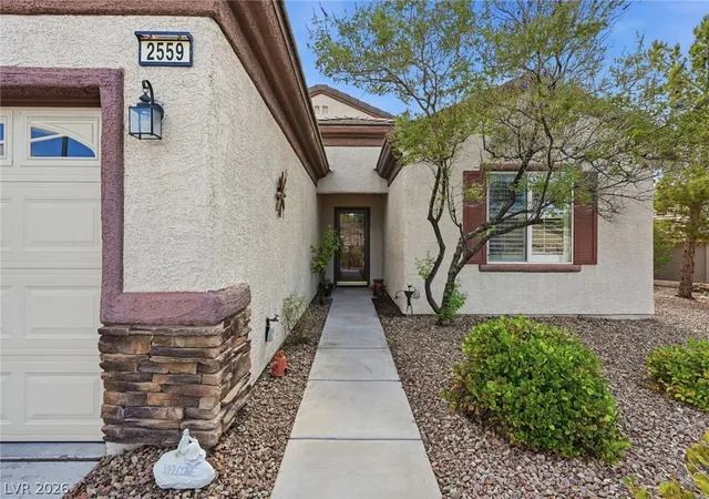 Photo 4 of Single family home for sale at 2559 Anani Rd, Henderson, NV 89044 | MLS# 2811941 | Listing updated on 2026-10-12