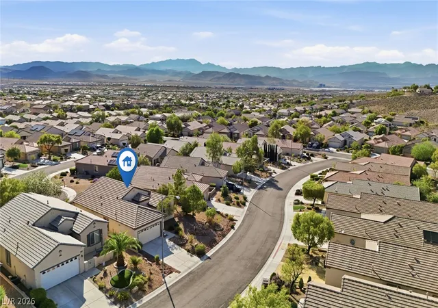 Photo 68 of Single family home for sale at 2559 Anani Rd, Henderson, NV 89044 | MLS# 2811941 | Listing updated on 2026-10-12