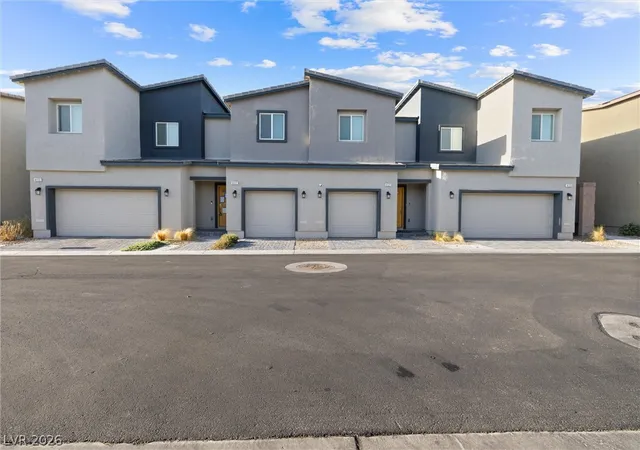 Townhouse for sale at 4117 Venus Falls Ave #69, North Las Vegas, NV 89084 | MLS# 2812871