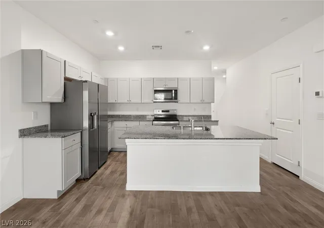Photo 2 of Townhouse for sale at 4117 Venus Falls Ave #69, North Las Vegas, NV 89084 | MLS# 2812871 | Listing updated on 2026-08-28