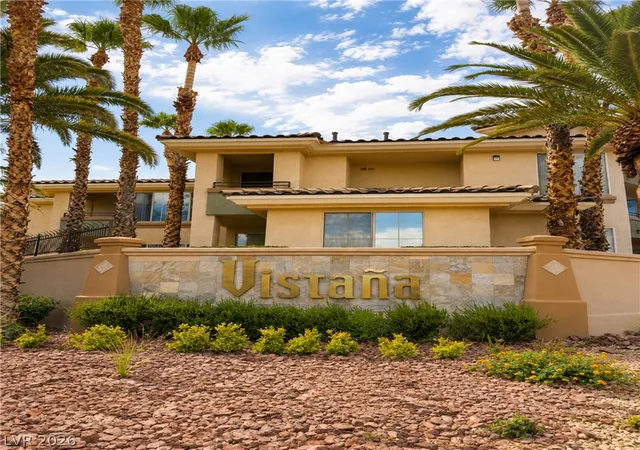 Photo 1 of Condo for sale at 7127 S Durango Dr #203, Las Vegas, NV 89113 | MLS# 2810335 | Listing updated on 2026-08-28