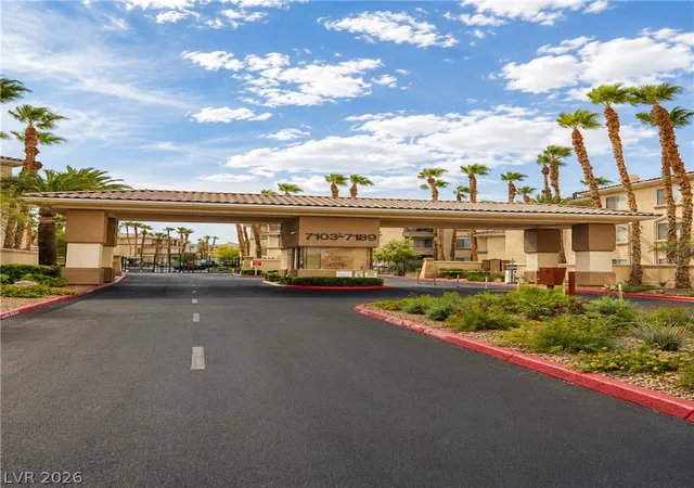 Photo 2 of Condo for sale at 7127 S Durango Dr #203, Las Vegas, NV 89113 | MLS# 2810335 | Listing updated on 2026-08-28