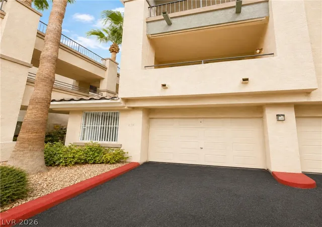 Photo 3 of Condo for sale at 7127 S Durango Dr #203, Las Vegas, NV 89113 | MLS# 2810335 | Listing updated on 2026-08-28