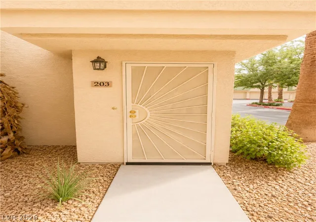 Photo 3 of Condo for sale at 7127 S Durango Dr #203, Las Vegas, NV 89113 | MLS# 2810335 | Listing updated on 2026-08-28