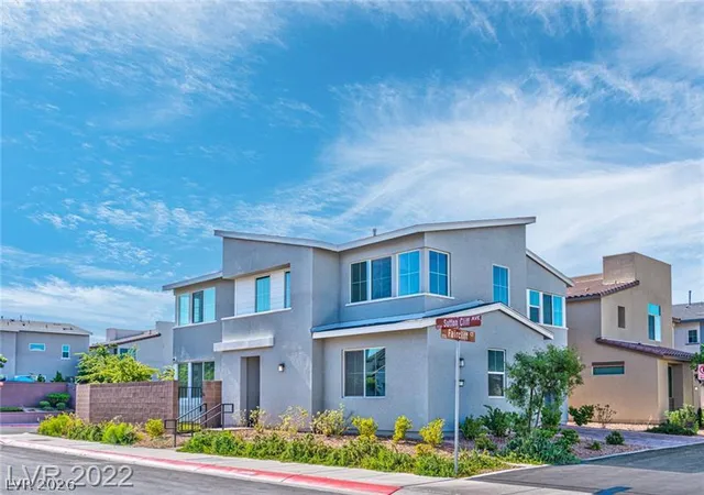 Photo 1 of Single family home for sale at 767 Faircliff Ct, Henderson, NV 89052 | MLS# 2812737 | Listing updated on 2026-08-28