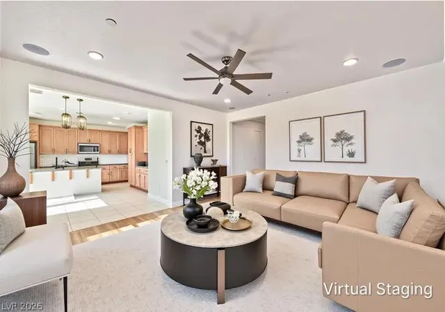 Photo 4 of Single family home for sale at 767 Faircliff Ct, Henderson, NV 89052 | MLS# 2812737 | Listing updated on 2026-08-28