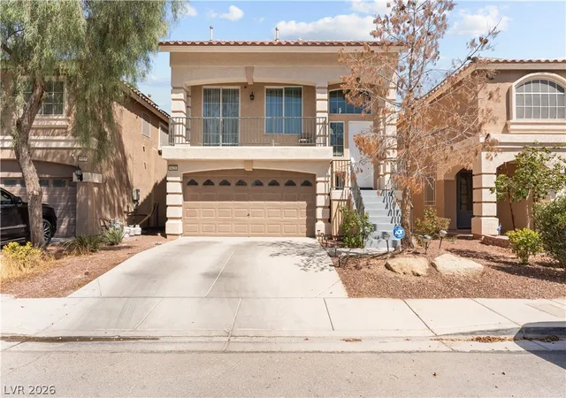 Photo 1 of Single family home for sale at 9420 Logan Ridge Ct, Las Vegas, NV 89139 | MLS# 2812785 | Listing updated on 2026-08-28