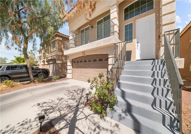 Photo 2 of Single family home for sale at 9420 Logan Ridge Ct, Las Vegas, NV 89139 | MLS# 2812785 | Listing updated on 2026-08-28
