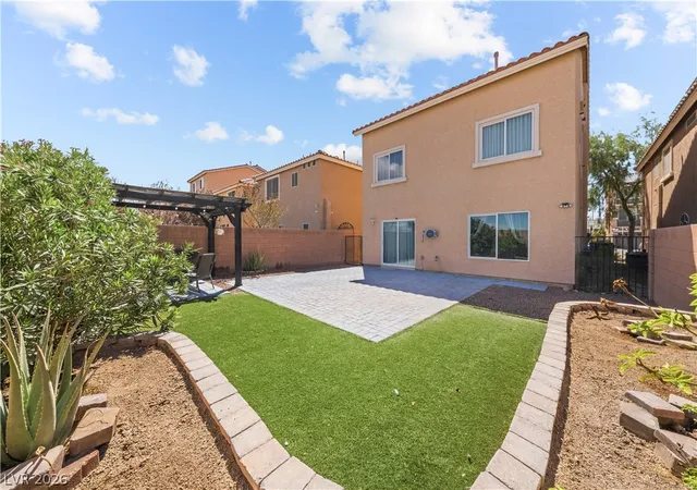 Photo 34 of Single family home for sale at 9420 Logan Ridge Ct, Las Vegas, NV 89139 | MLS# 2812785 | Listing updated on 2026-08-28