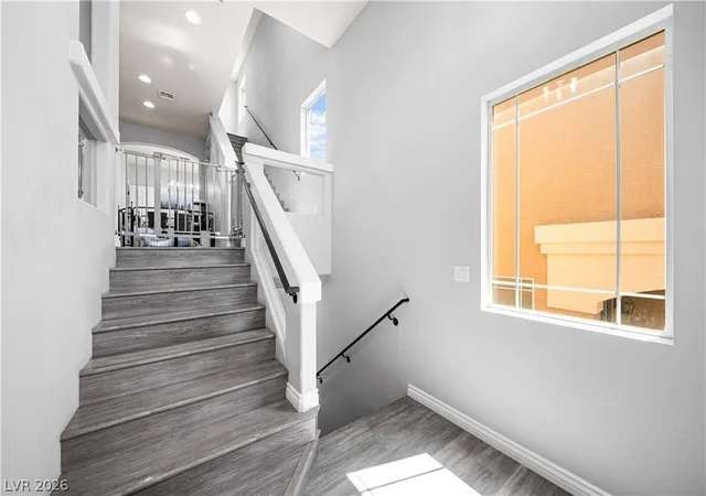 Photo 2 of Single family home for sale at 9420 Logan Ridge Ct, Las Vegas, NV 89139 | MLS# 2812785 | Listing updated on 2026-08-28