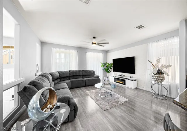 Photo 3 of Single family home for sale at 9420 Logan Ridge Ct, Las Vegas, NV 89139 | MLS# 2812785 | Listing updated on 2026-08-28