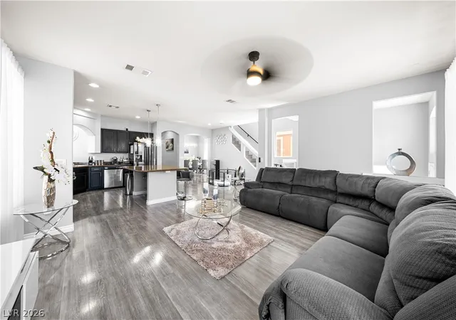 Photo 4 of Single family home for sale at 9420 Logan Ridge Ct, Las Vegas, NV 89139 | MLS# 2812785 | Listing updated on 2026-08-28