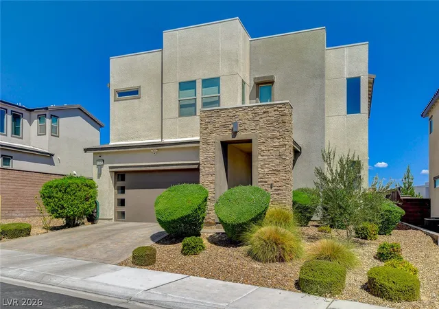 Photo 1 of Sale Pending at 6928 Boulder Canyon St, North Las Vegas, NV 89084 | MLS# 2812516 | Listing updated on 2026-10-29
