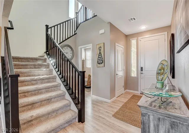 Photo 2 of Sale Pending at 6928 Boulder Canyon St, North Las Vegas, NV 89084 | MLS# 2812516 | Listing updated on 2026-10-29