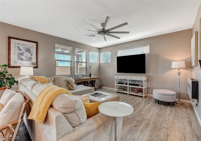 Photo 3 of Sale Pending at 6928 Boulder Canyon St, North Las Vegas, NV 89084 | MLS# 2812516 | Listing updated on 2026-10-29