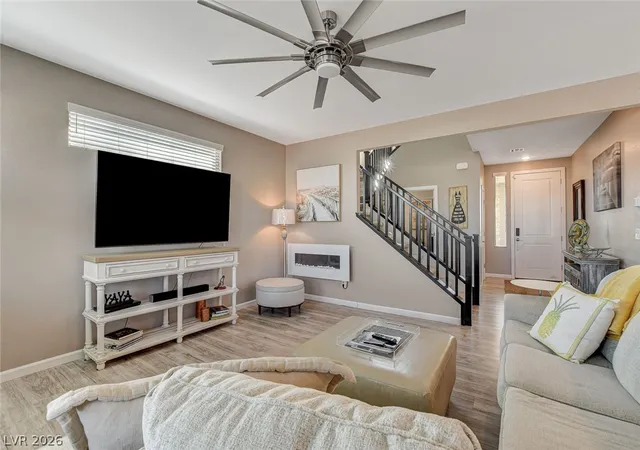 Photo 4 of Sale Pending at 6928 Boulder Canyon St, North Las Vegas, NV 89084 | MLS# 2812516 | Listing updated on 2026-10-29