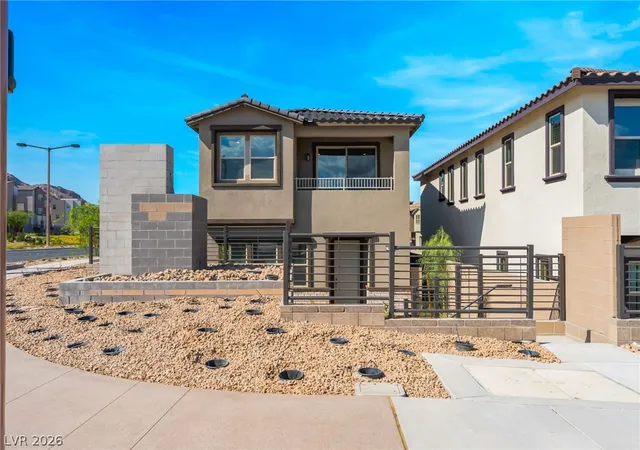 1st image of 11545 Rookery Ave, Las Vegas, NV 89138 | MLS# 2812905