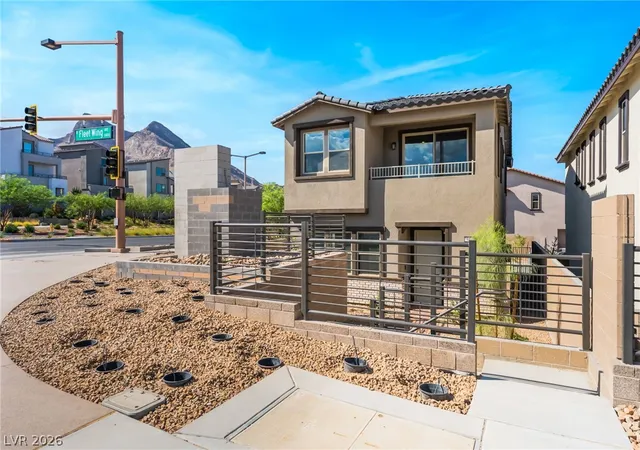 2nd image of 11545 Rookery Ave, Las Vegas, NV 89138 | MLS# 2812905