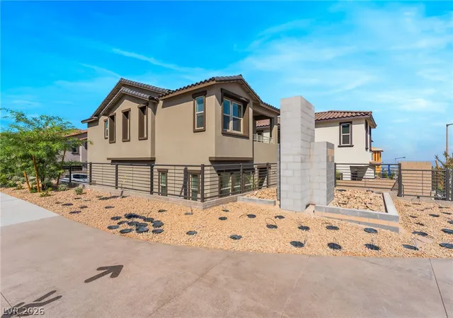 3rd image of 11545 Rookery Ave, Las Vegas, NV 89138 | MLS# 2812905