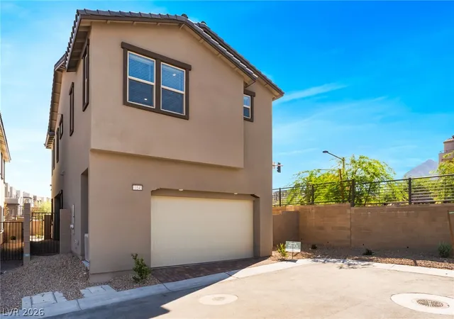 48th image of 11545 Rookery Ave, Las Vegas, NV 89138 | MLS# 2812905