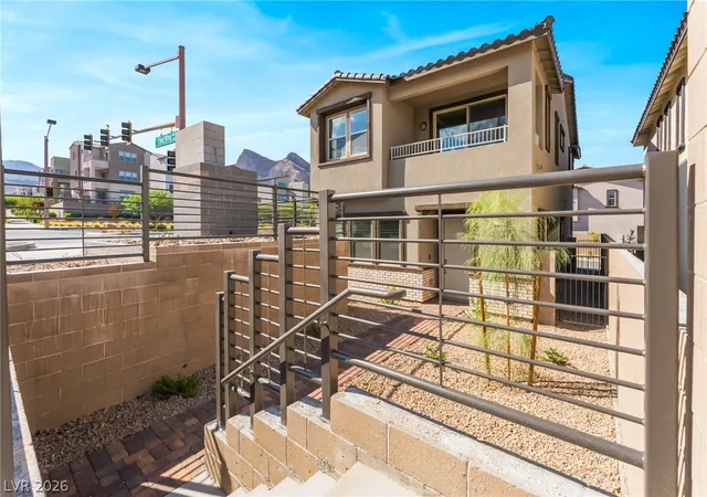 4th image of 11545 Rookery Ave, Las Vegas, NV 89138 | MLS# 2812905